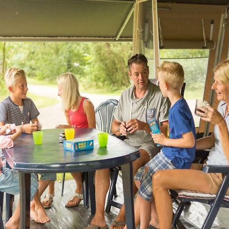 Country Camp Camping Nommerlayen Nommern Exteriör bild