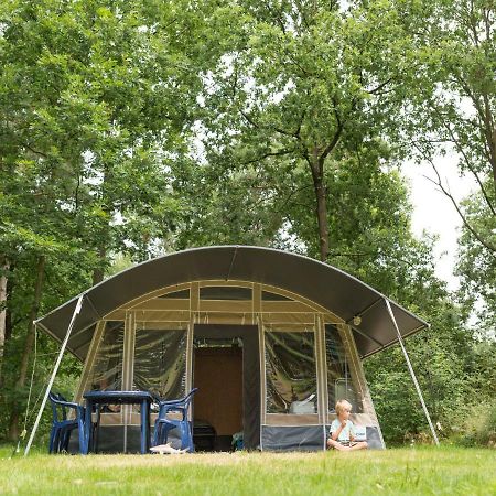 Country Camp Camping Nommerlayen Nommern Exteriör bild